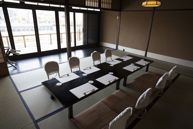 Room 2(豆屋)