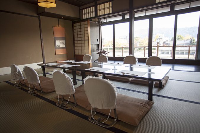 Room 2(豆屋)