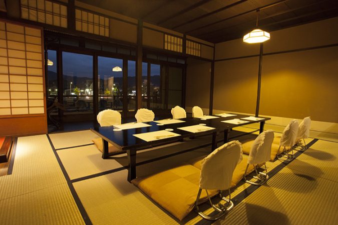 Room 2(豆屋)