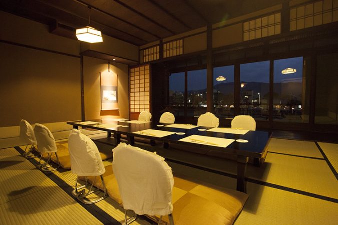Room 2(豆屋)